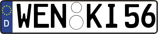 WEN-KI56