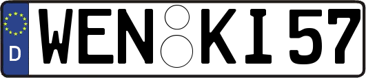 WEN-KI57