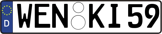 WEN-KI59