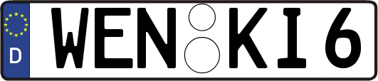 WEN-KI6