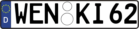 WEN-KI62