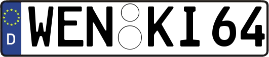 WEN-KI64