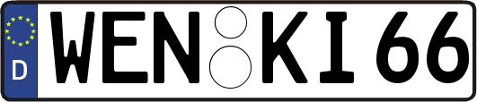 WEN-KI66