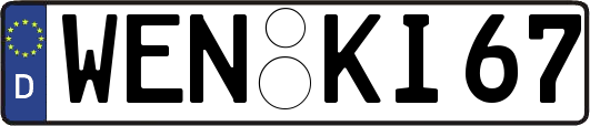 WEN-KI67
