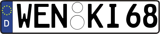 WEN-KI68