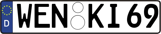 WEN-KI69