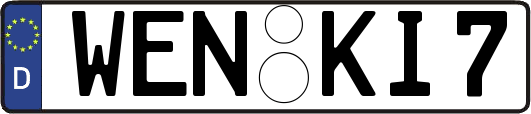 WEN-KI7