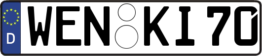 WEN-KI70