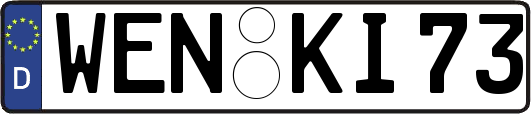 WEN-KI73