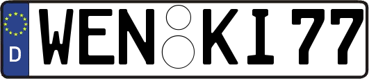 WEN-KI77