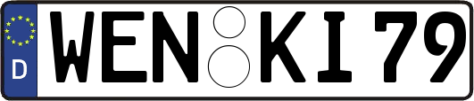 WEN-KI79