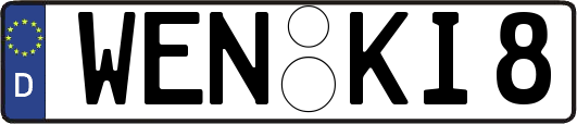 WEN-KI8