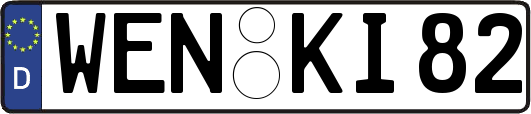 WEN-KI82
