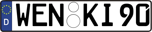 WEN-KI90