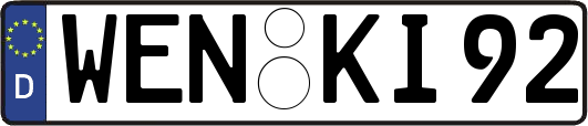 WEN-KI92