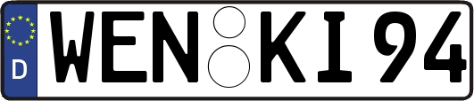 WEN-KI94
