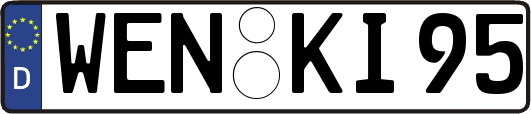 WEN-KI95