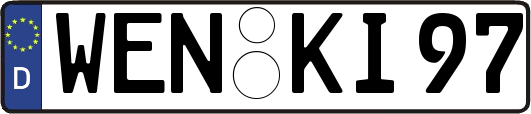 WEN-KI97
