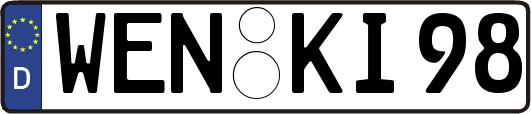 WEN-KI98