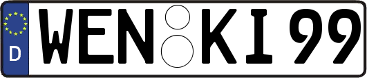 WEN-KI99