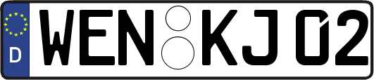 WEN-KJ02