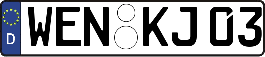 WEN-KJ03