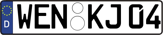 WEN-KJ04