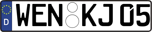 WEN-KJ05