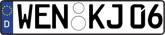 WEN-KJ06