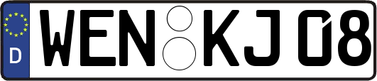 WEN-KJ08