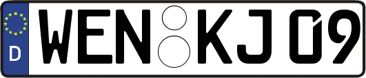 WEN-KJ09