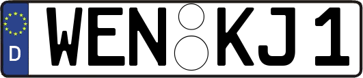 WEN-KJ1