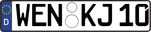 WEN-KJ10