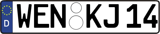 WEN-KJ14
