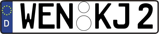 WEN-KJ2