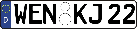 WEN-KJ22