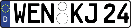 WEN-KJ24