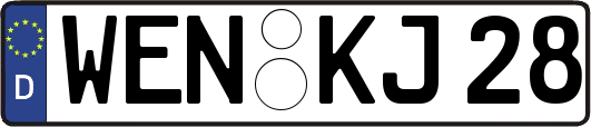 WEN-KJ28