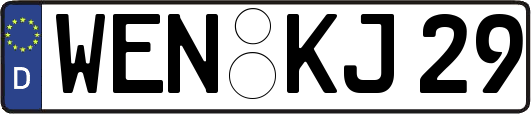 WEN-KJ29