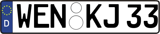 WEN-KJ33