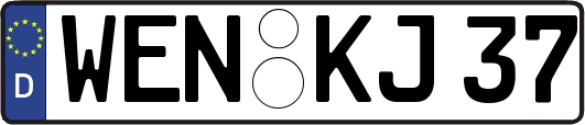 WEN-KJ37