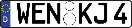 WEN-KJ4