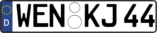 WEN-KJ44
