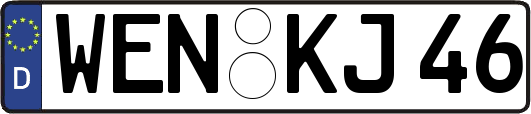 WEN-KJ46