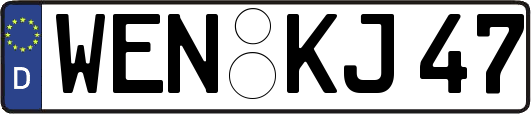 WEN-KJ47