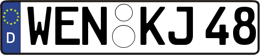 WEN-KJ48