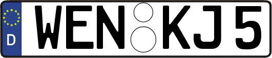 WEN-KJ5