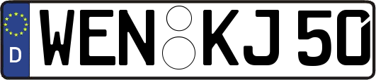 WEN-KJ50
