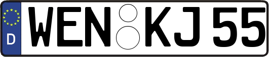WEN-KJ55