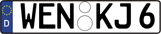 WEN-KJ6